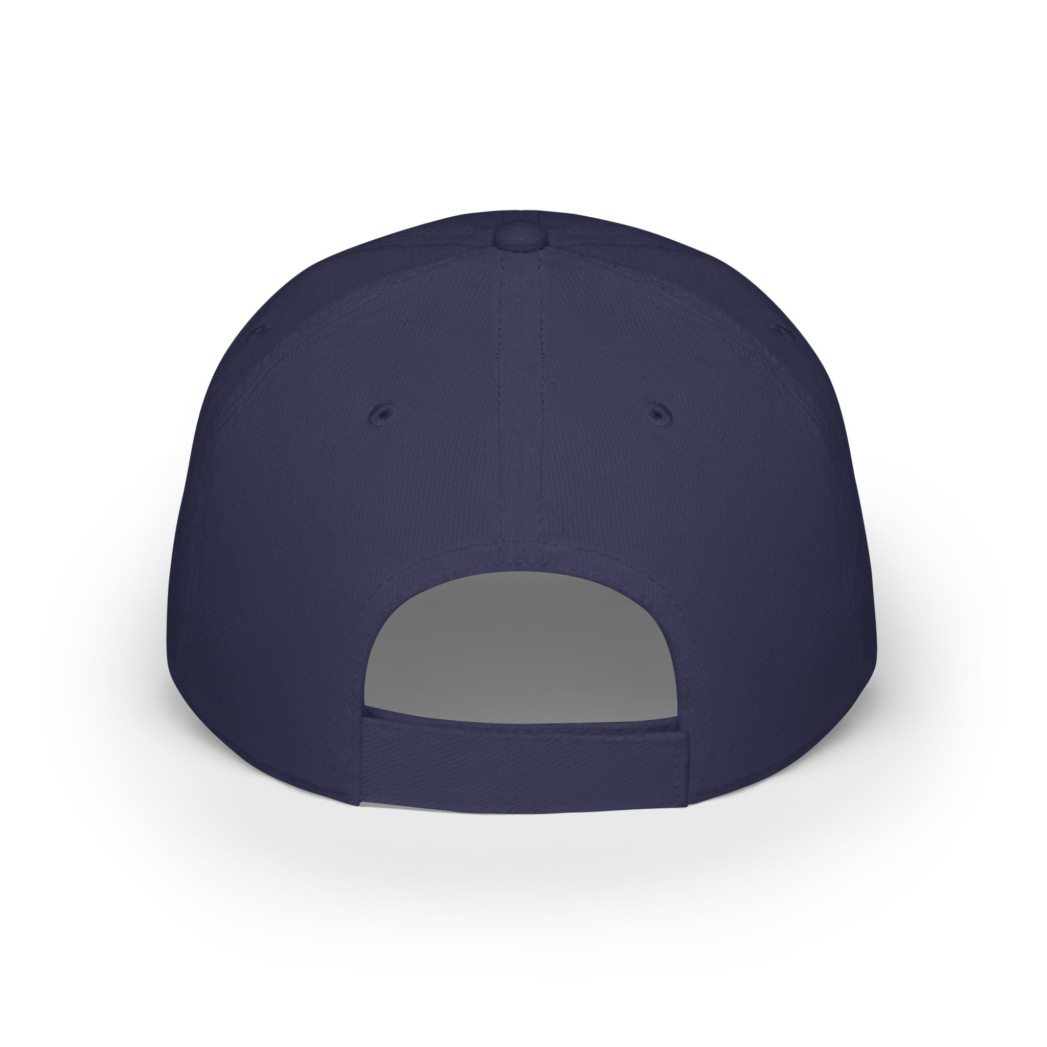 Benito Bowl Logo Classic Baseball Cap