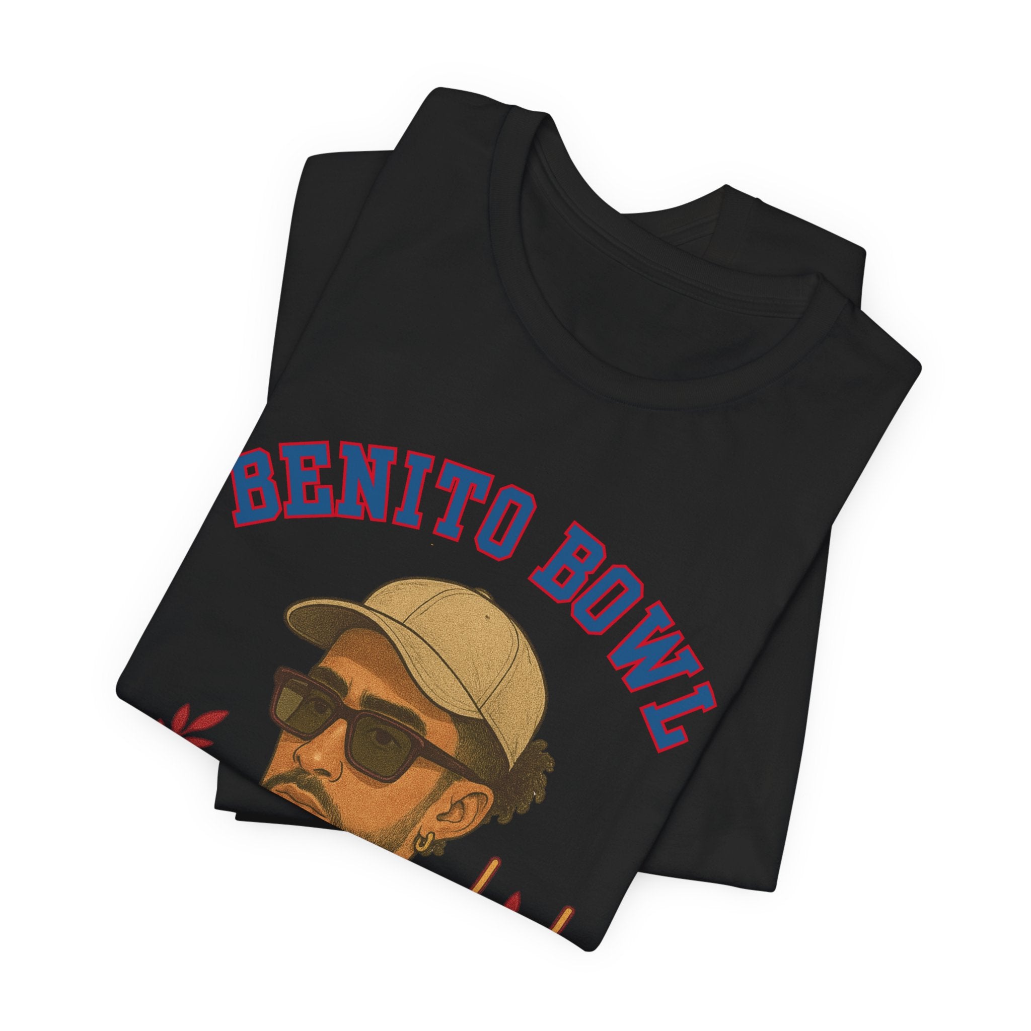 Made in Puerto Rico Benito Tee