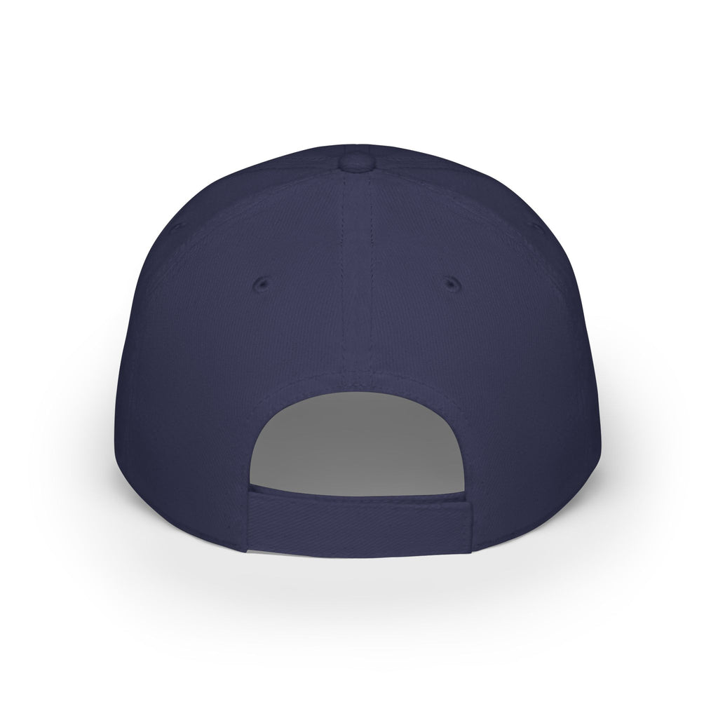 Puerto Rican Football Classic Baseball Cap