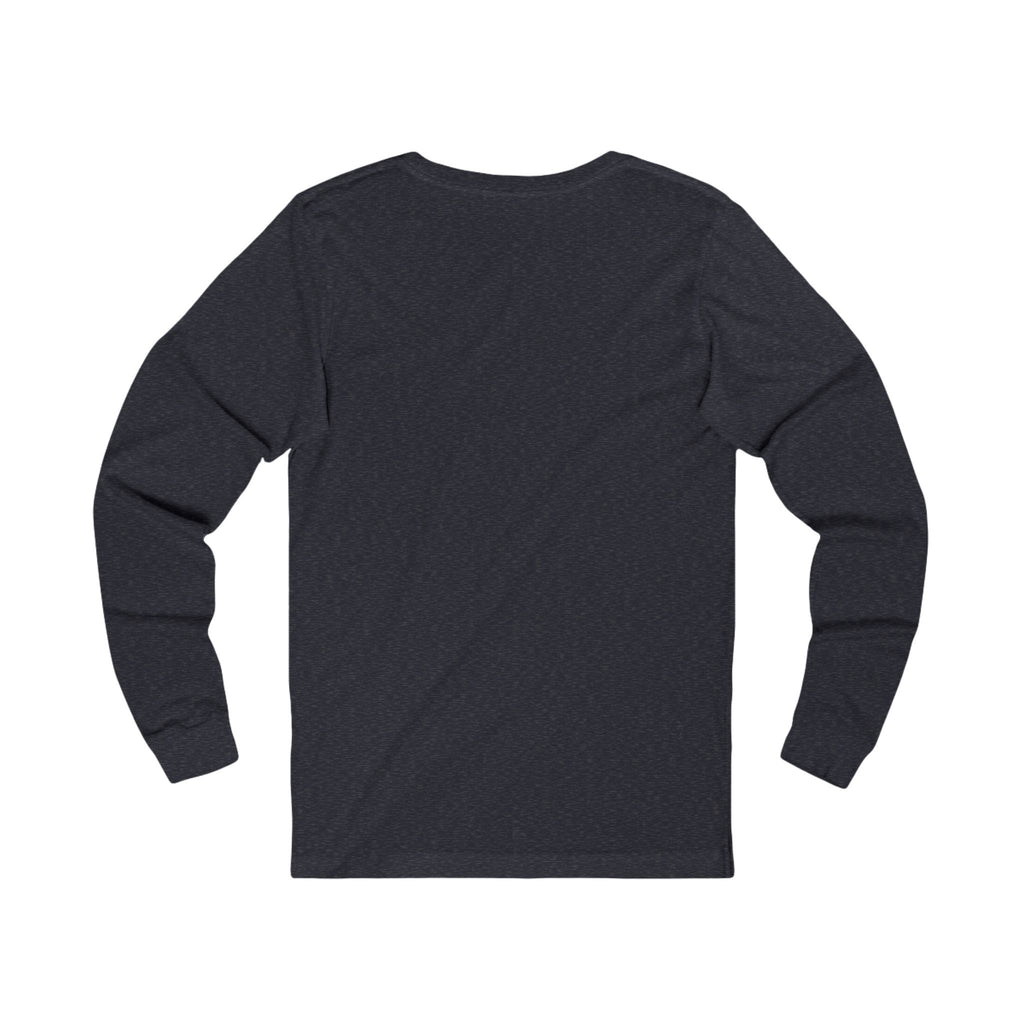 Unisex Halftime Over Gametime Long Sleeve