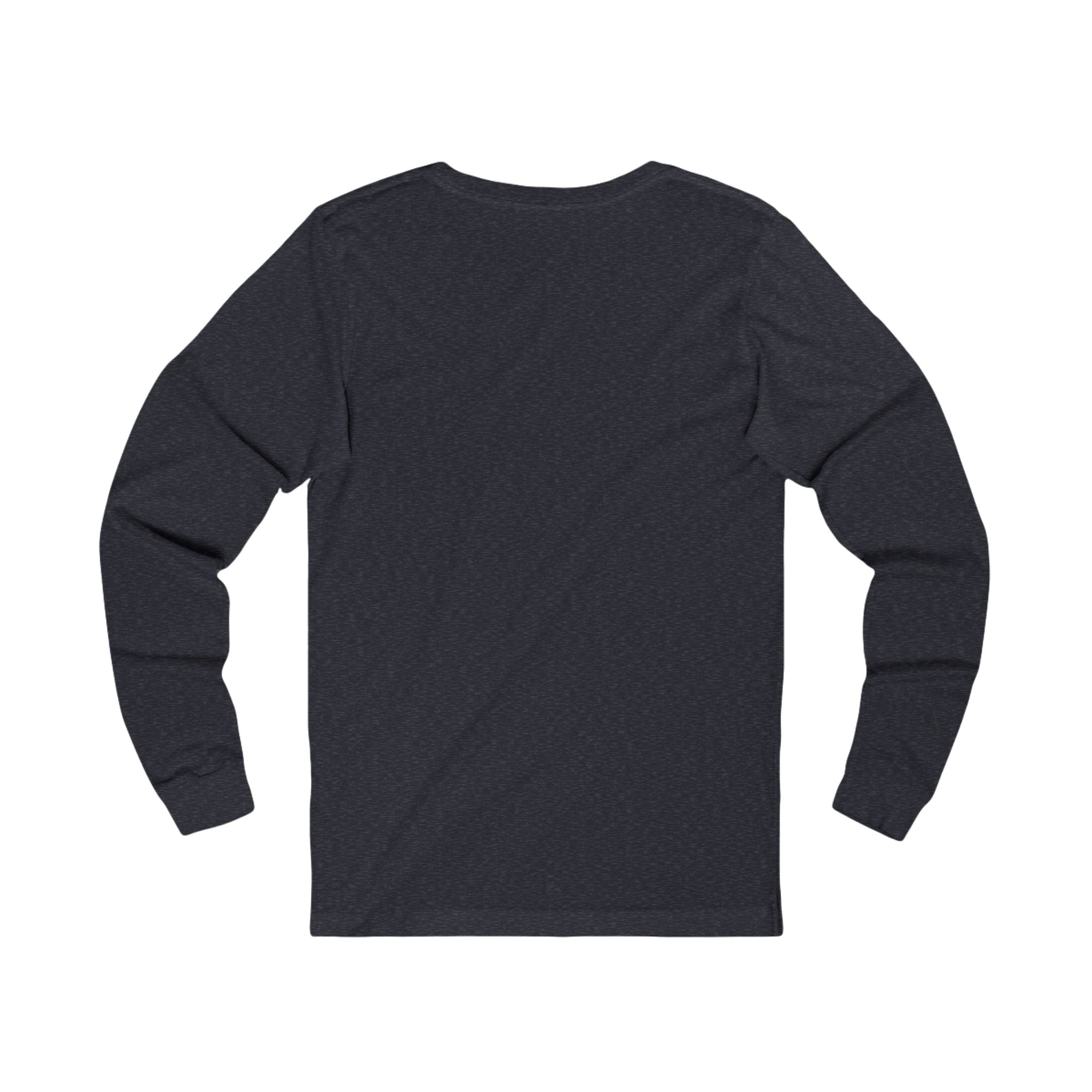 Unisex Halftime Over Gametime Long Sleeve