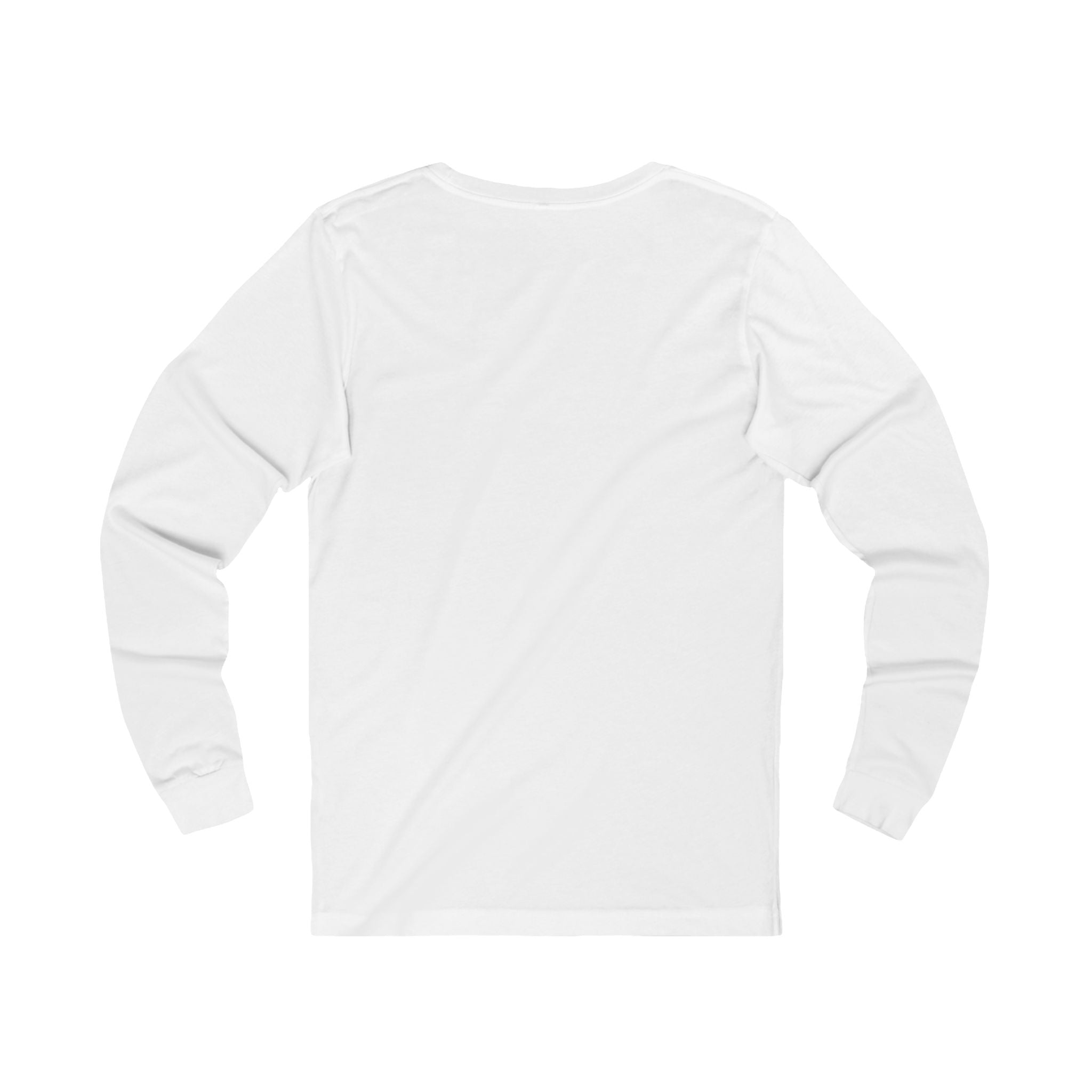 Here for the Benito Bowl Long Sleeve Tee